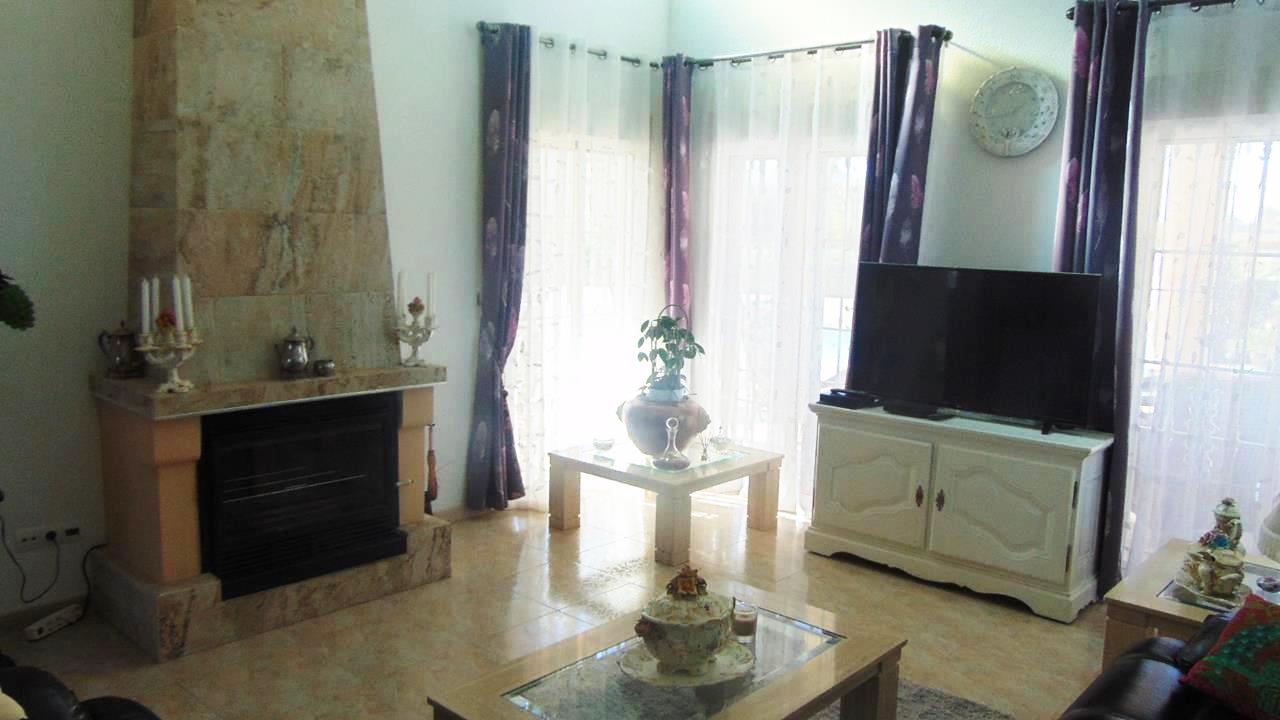 Villa for sale in Alicante 16