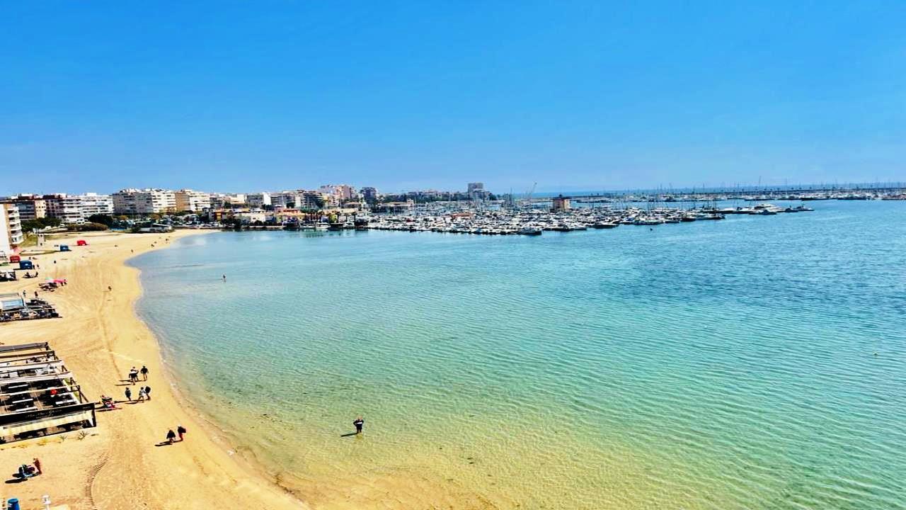 Пентхаус для продажи в Torrevieja and surroundings 4