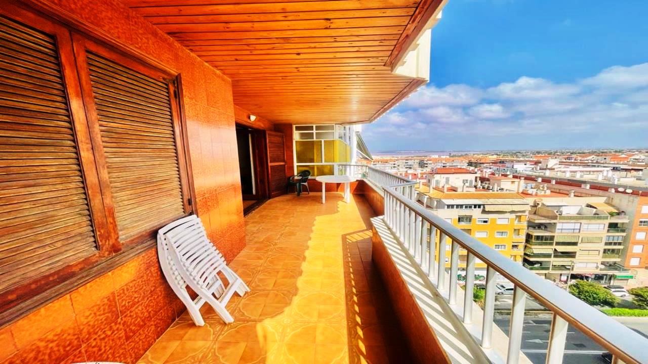 Penthouse na sprzedaż w Torrevieja and surroundings 11