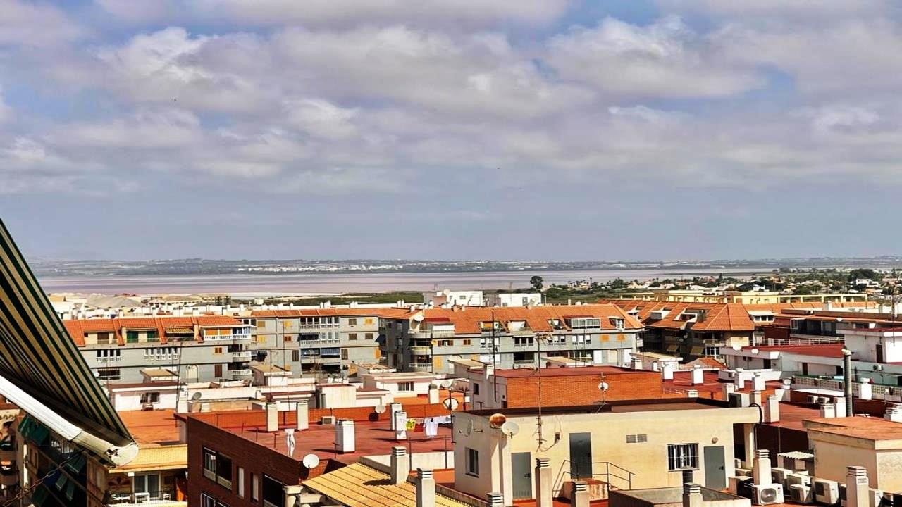 Пентхаус для продажи в Torrevieja and surroundings 12