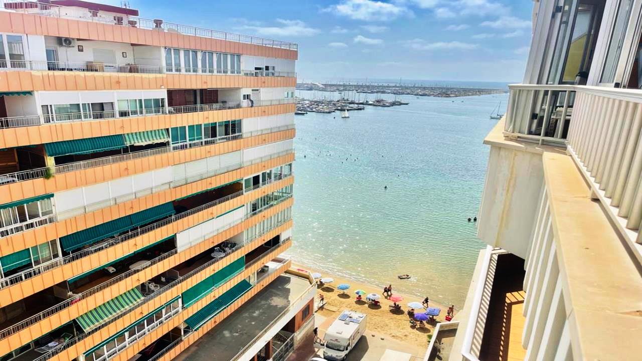 Пентхаус для продажи в Torrevieja and surroundings 13