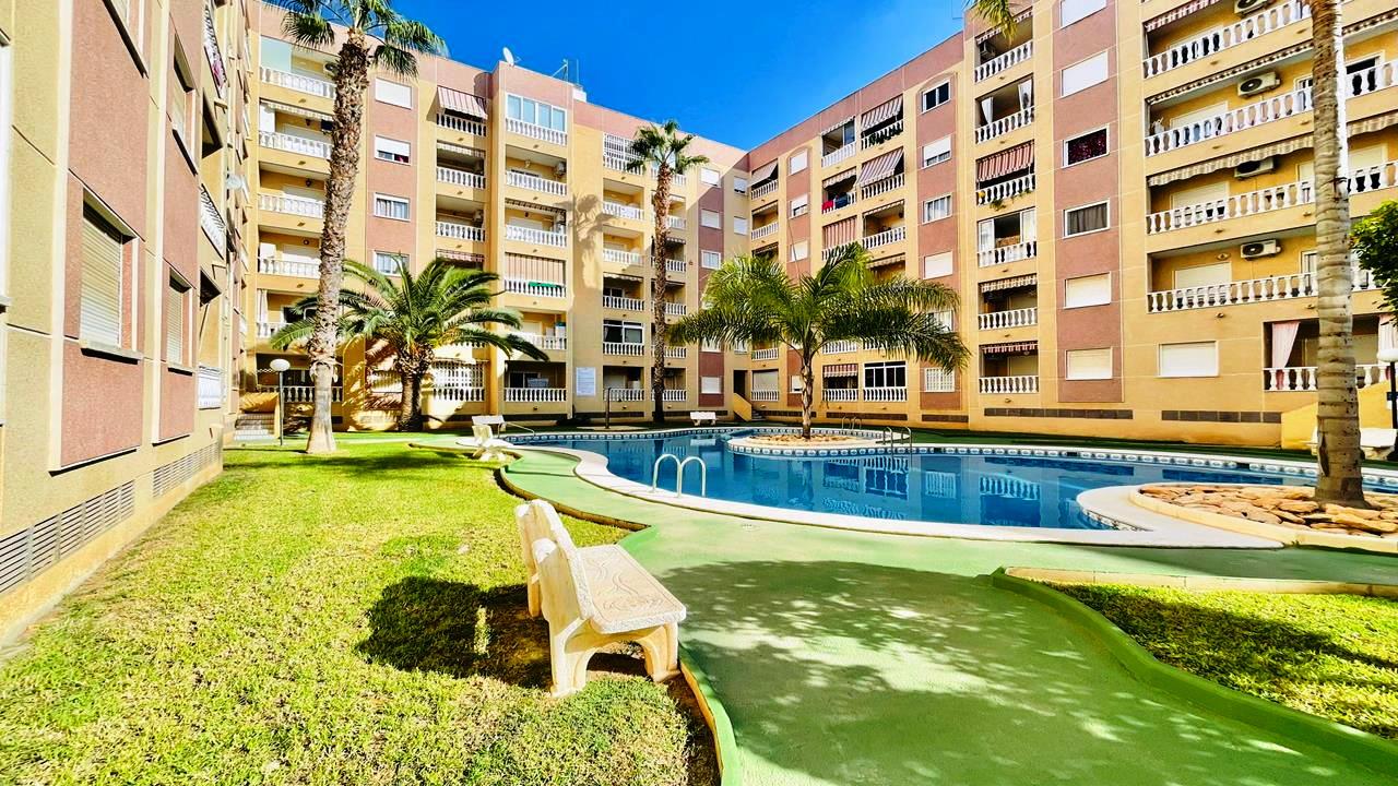 Apartamento en venta en Torrevieja and surroundings 4