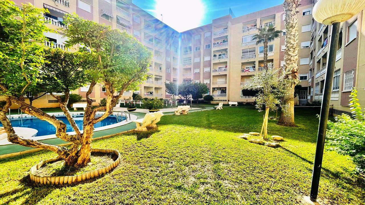 Apartamento en venta en Torrevieja and surroundings 6