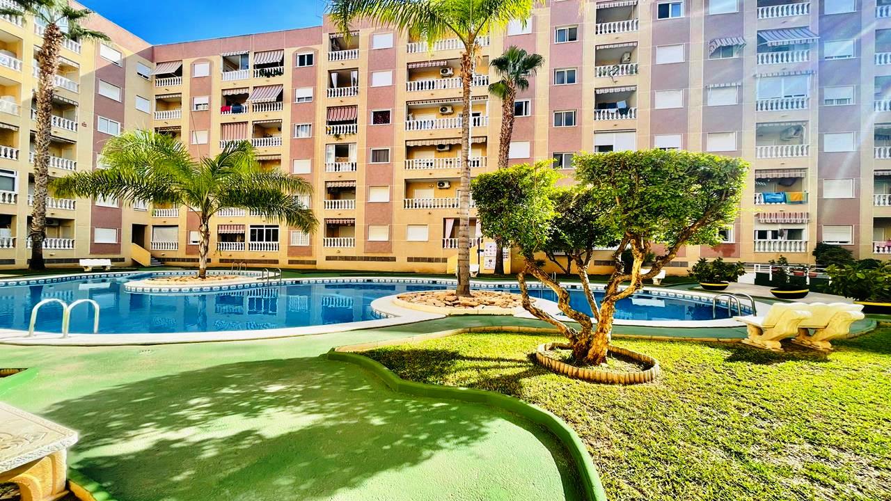 Apartamento en venta en Torrevieja and surroundings 5