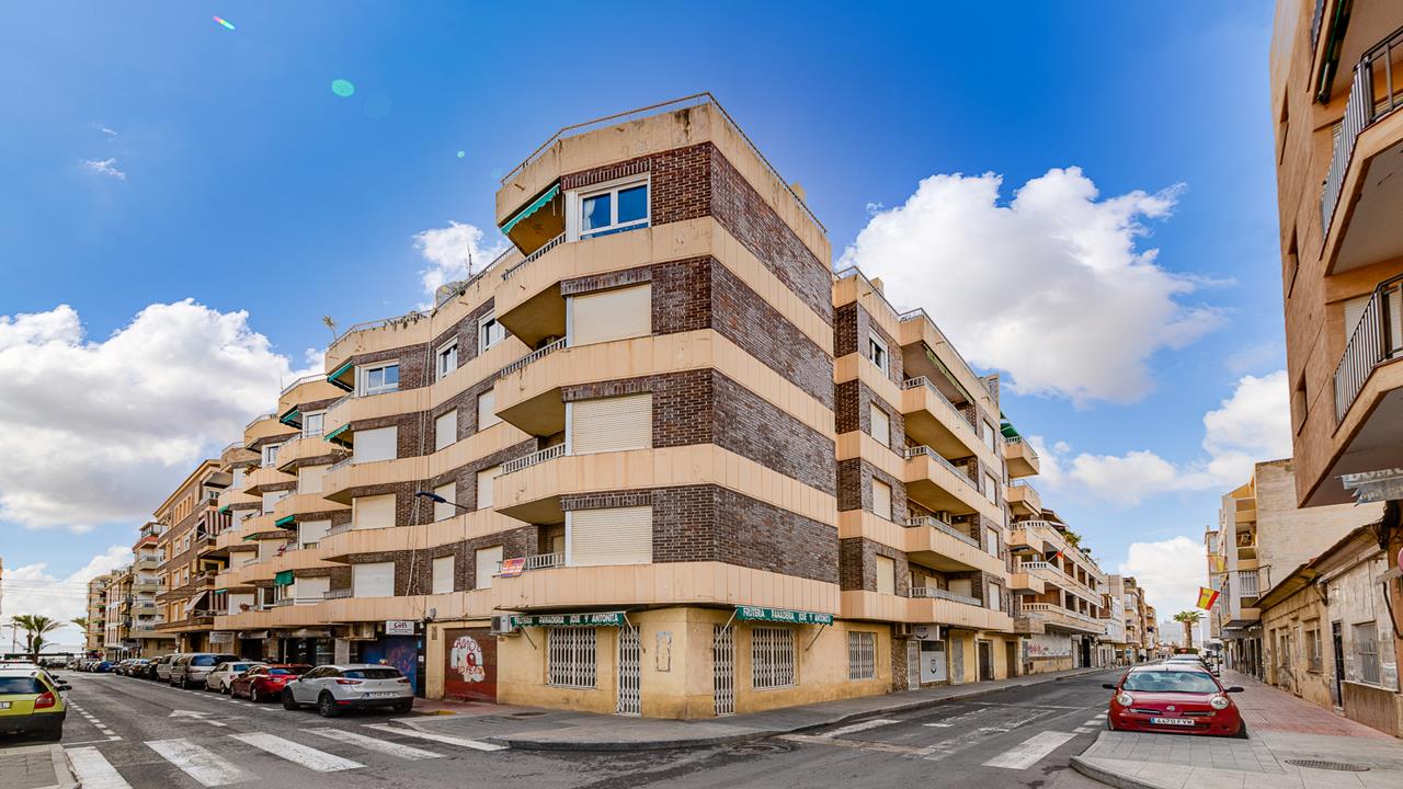 Penthouse na sprzedaż w Torrevieja and surroundings 8