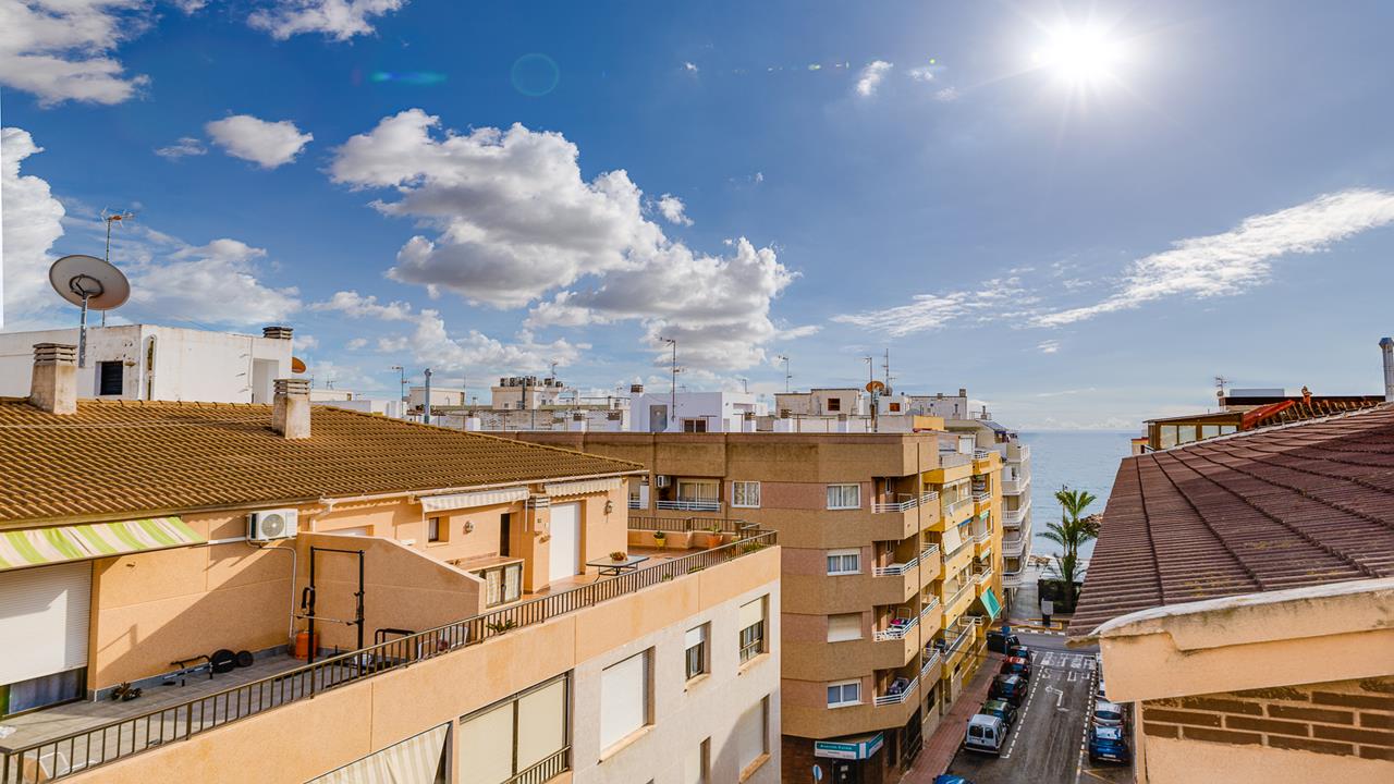 Пентхаус для продажи в Torrevieja and surroundings 1