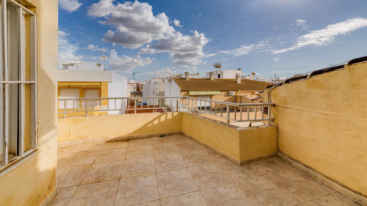 Penthouse na sprzedaż w Torrevieja and surroundings 19