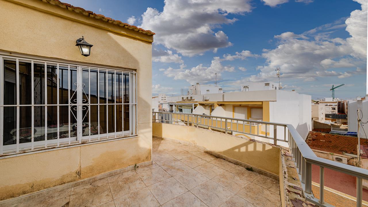 Penthouse na sprzedaż w Torrevieja and surroundings 20