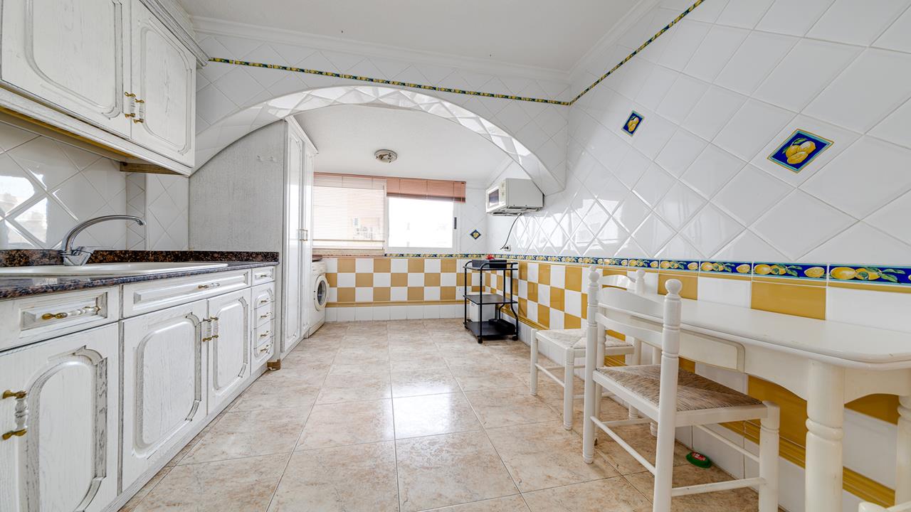 Пентхаус для продажи в Torrevieja and surroundings 25