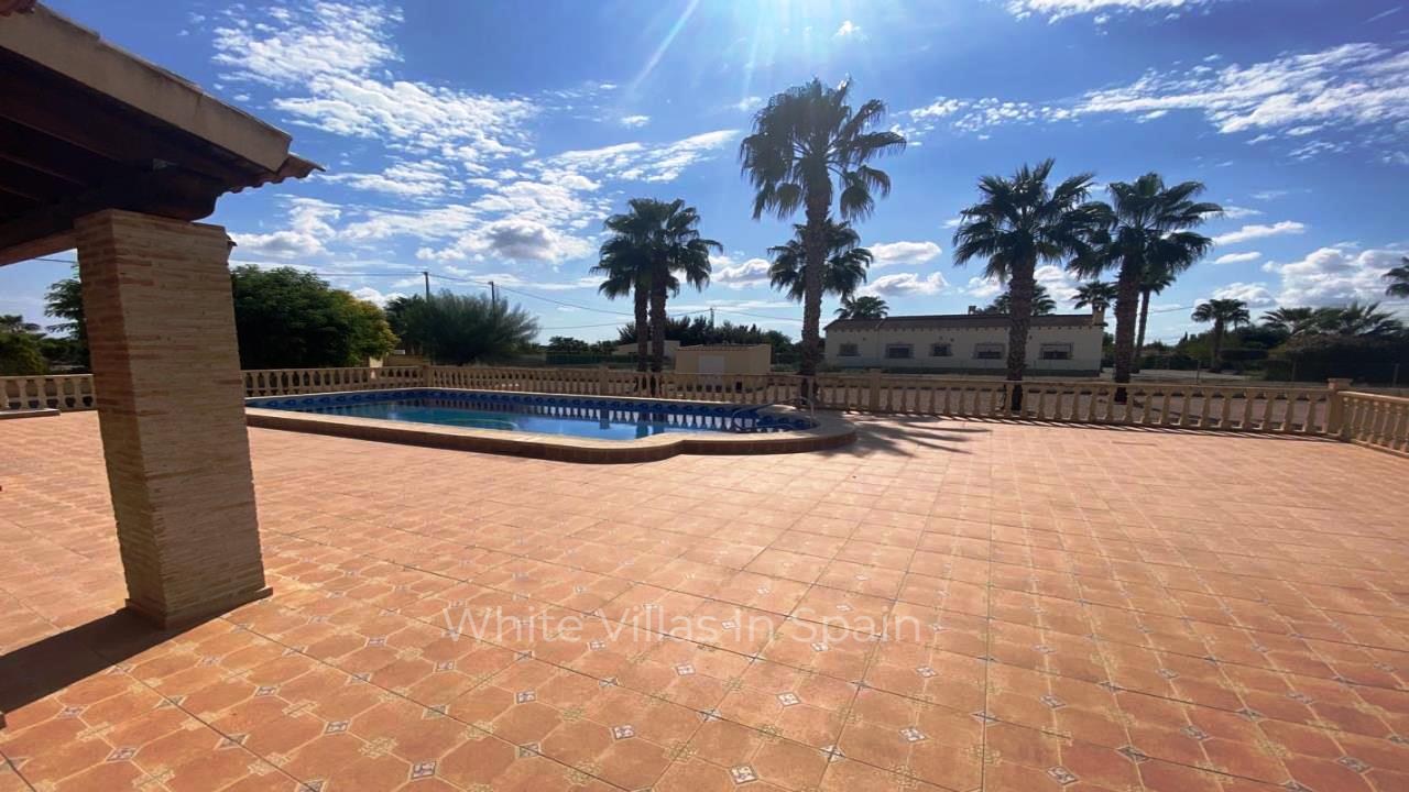 Villa for sale in Alicante 7