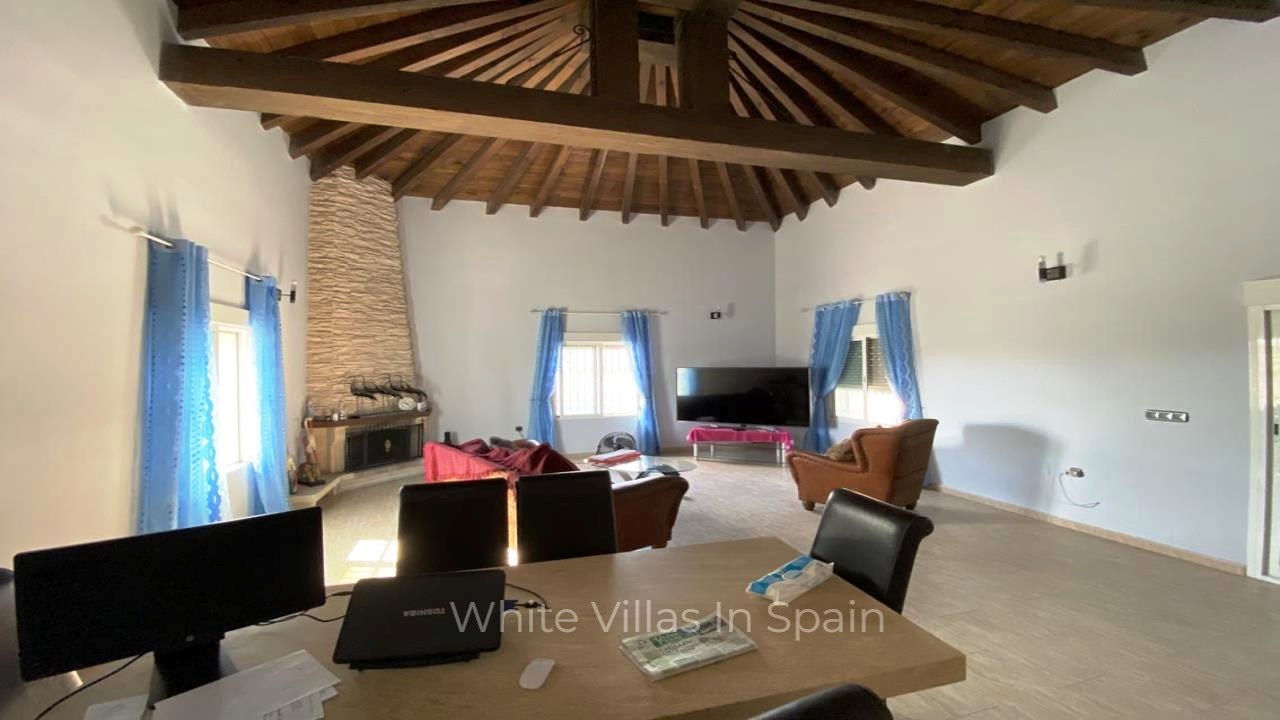 Villa for sale in Alicante 21