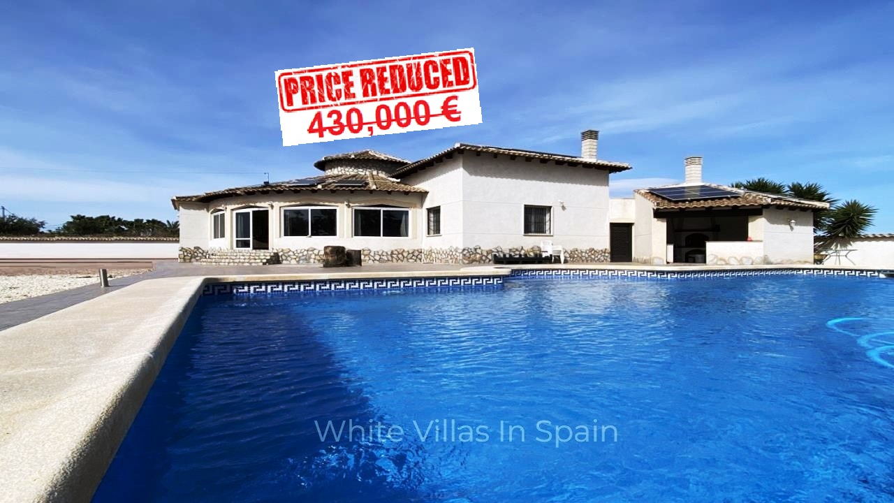 Property Image 603579-catral-villa-3-3