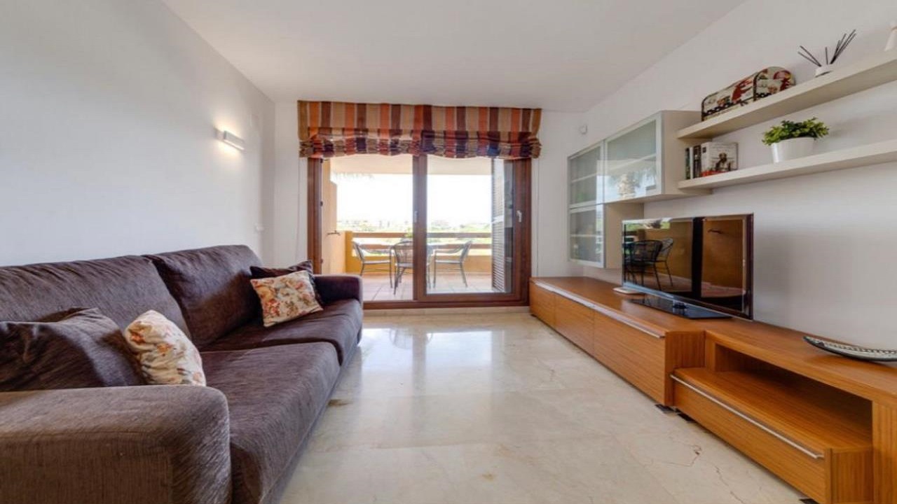 Apartamento en venta en Alicante 8