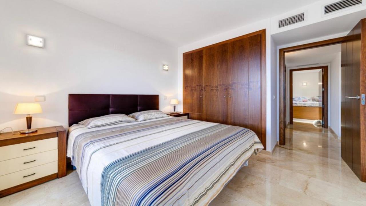Appartement à vendre à Alicante 13