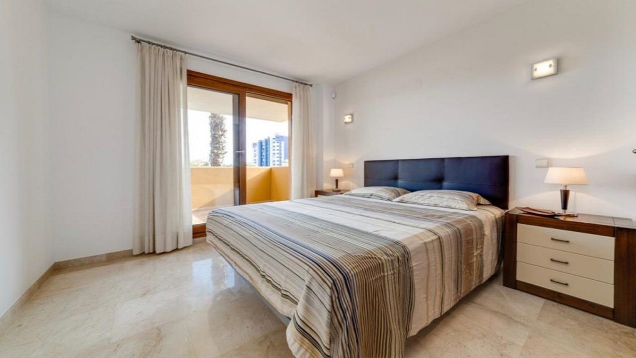 Appartement te koop in Alicante 14