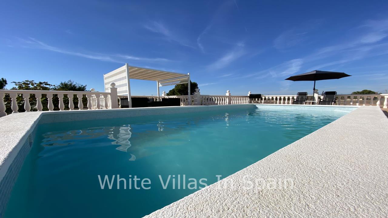 Villa à vendre à Alicante 6