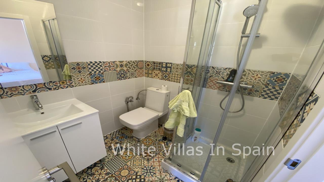 Villa à vendre à Alicante 27