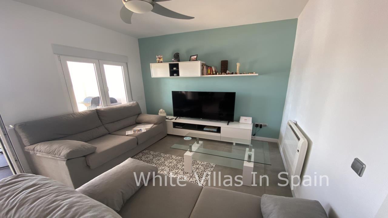 Villa for sale in Alicante 13