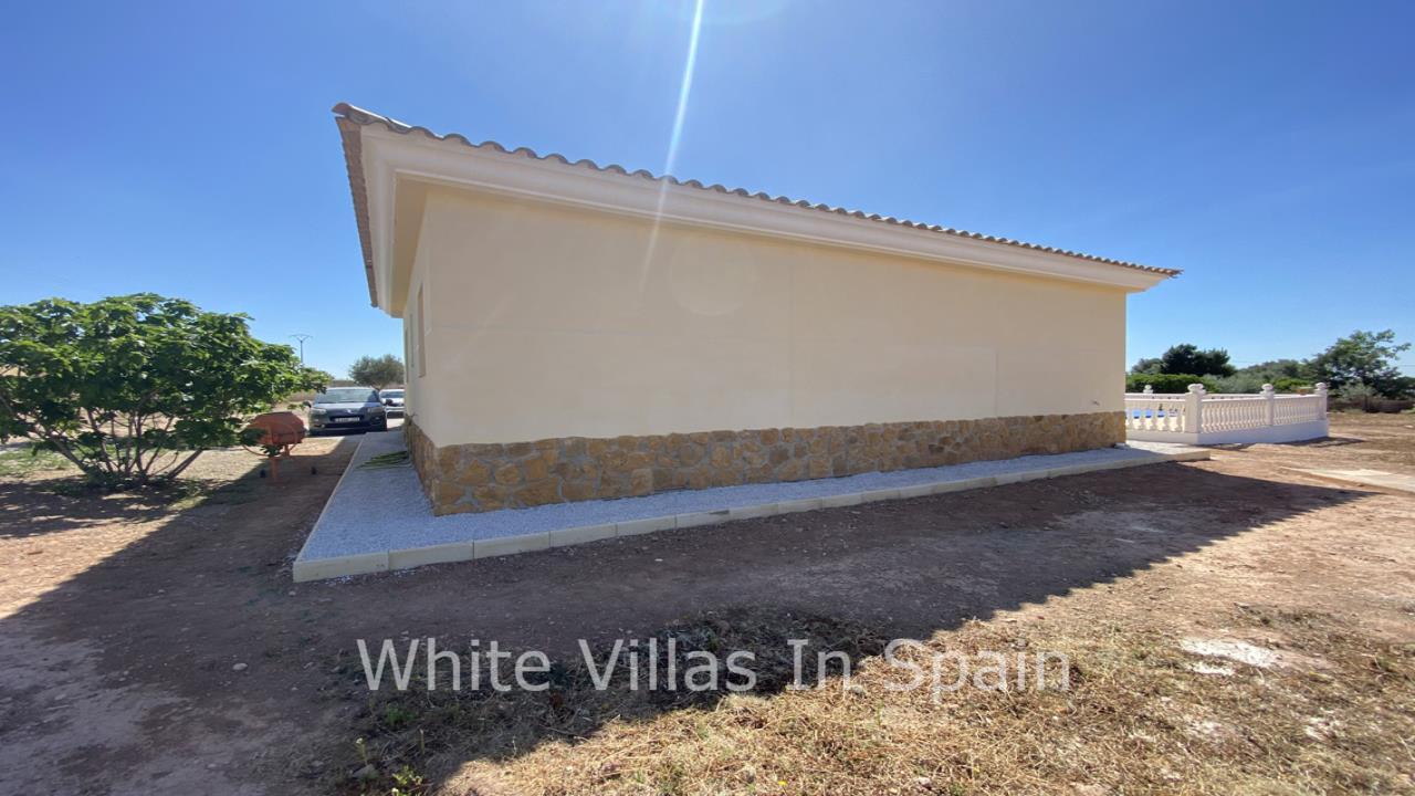 Villa te koop in Alicante 35