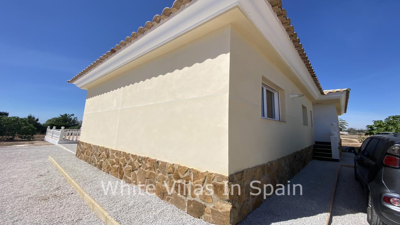 Villa à vendre à Alicante 34