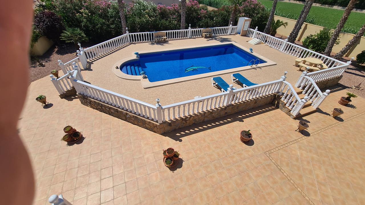 Villa for sale in Alicante 6