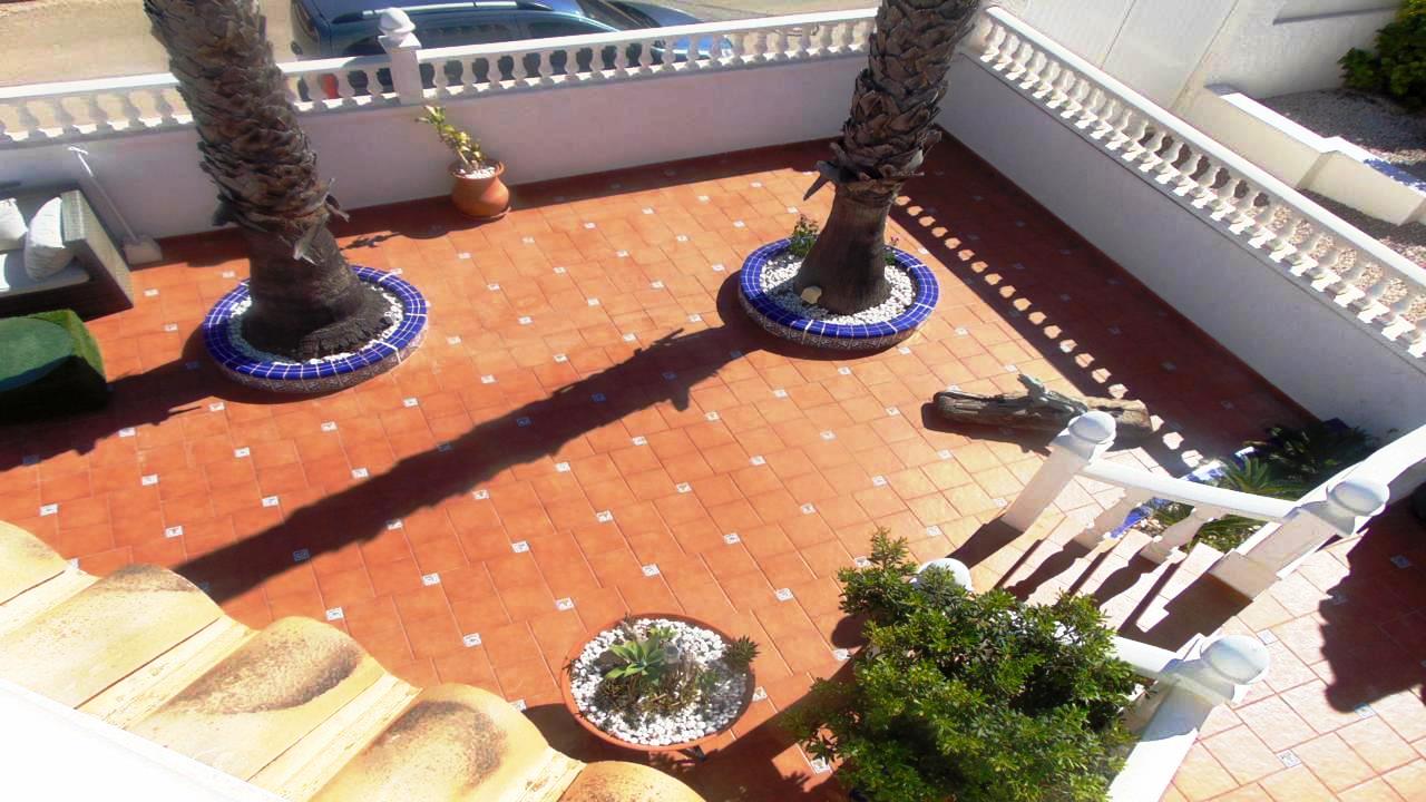 Villa à vendre à Alicante 6