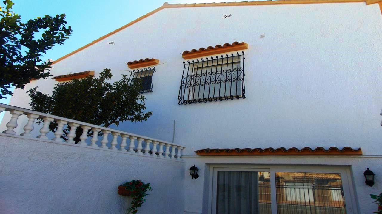 Haus zum Verkauf in Alicante 42