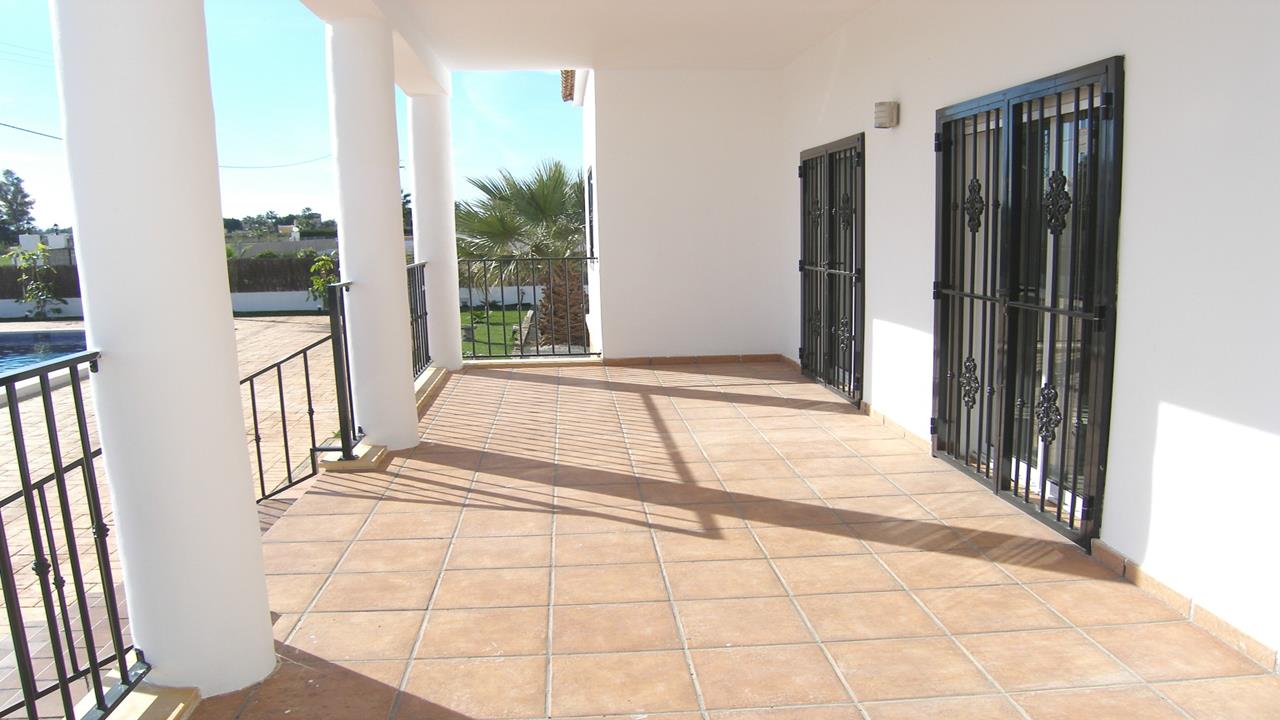 Villa for sale in Alicante 29