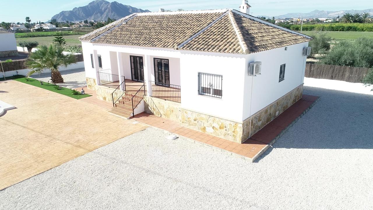 Villa for sale in Alicante 3