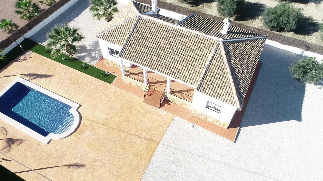 Villa for sale in Alicante 5