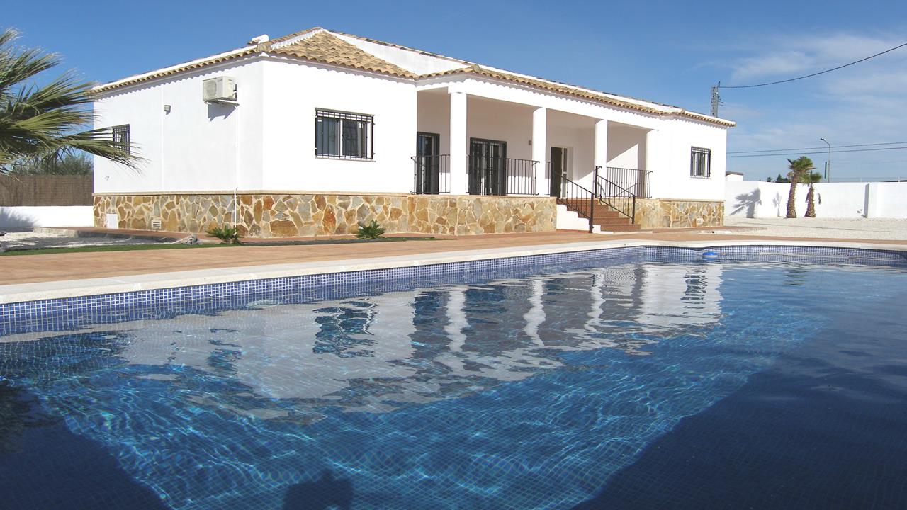 Villa for sale in Alicante 7