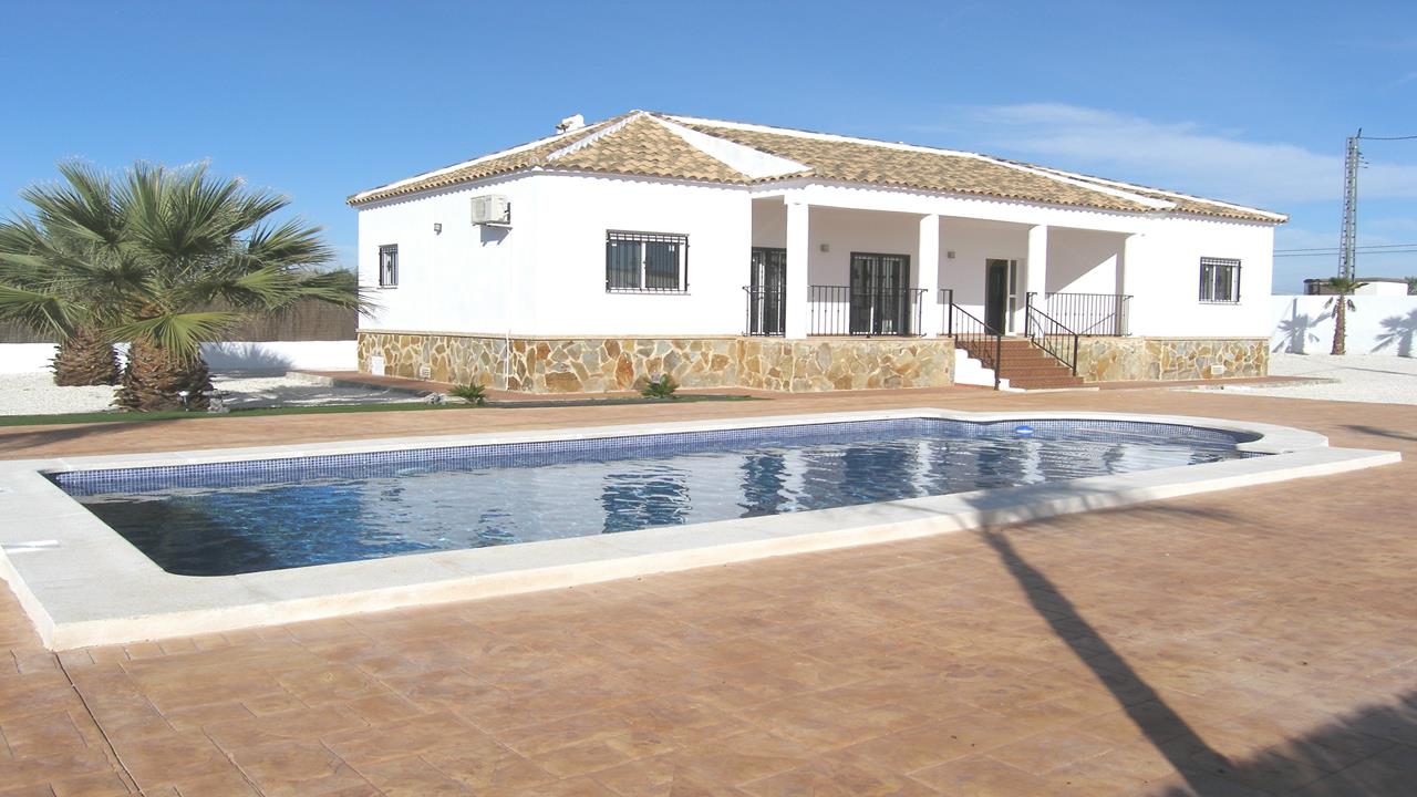 Villa for sale in Alicante 6