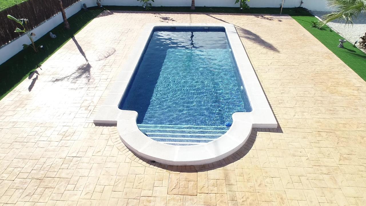 Villa for sale in Alicante 13