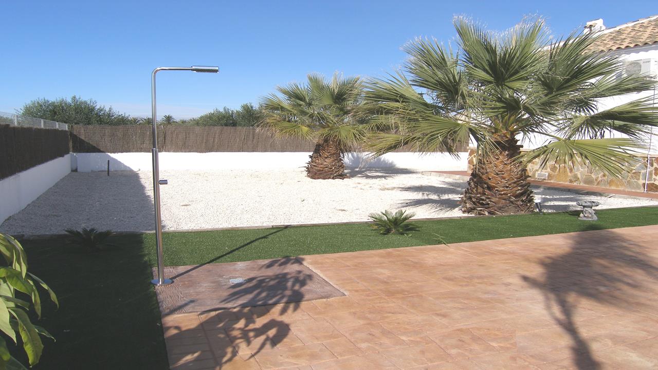 Villa for sale in Alicante 20