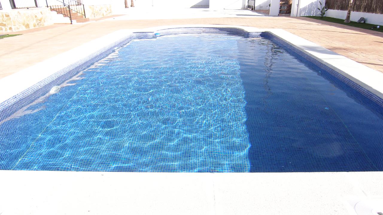 Villa for sale in Alicante 22