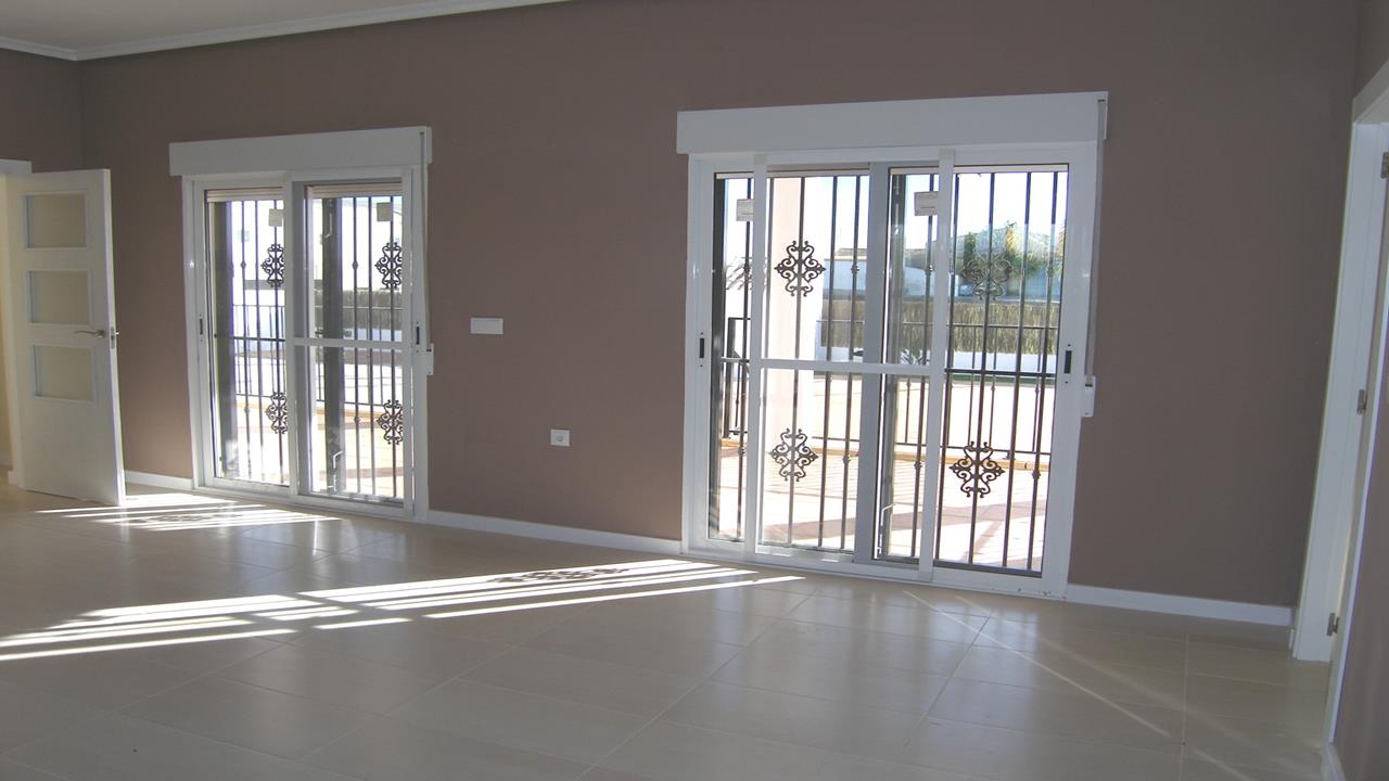 Villa for sale in Alicante 30