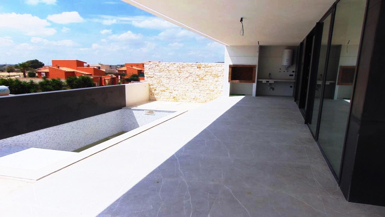 Villa for sale in Guardamar and surroundings 9