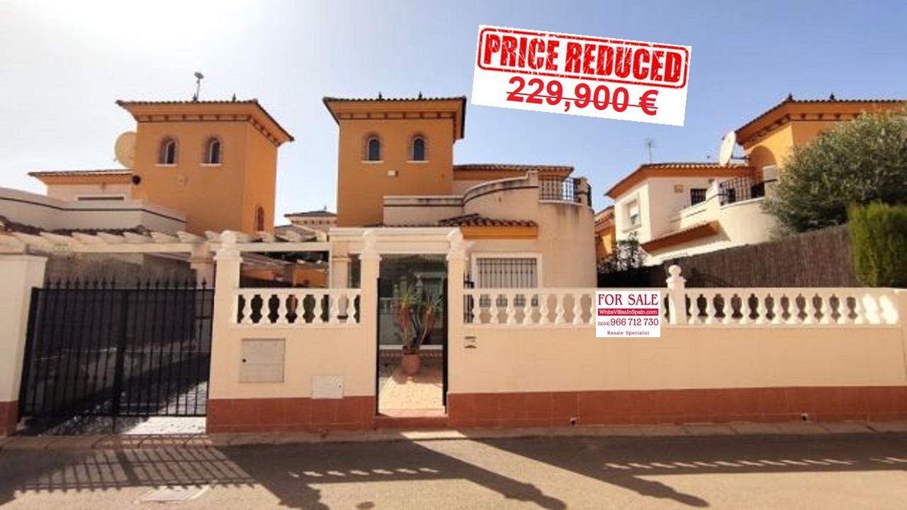 Property Image 603607-torrevieja-villa-3-2