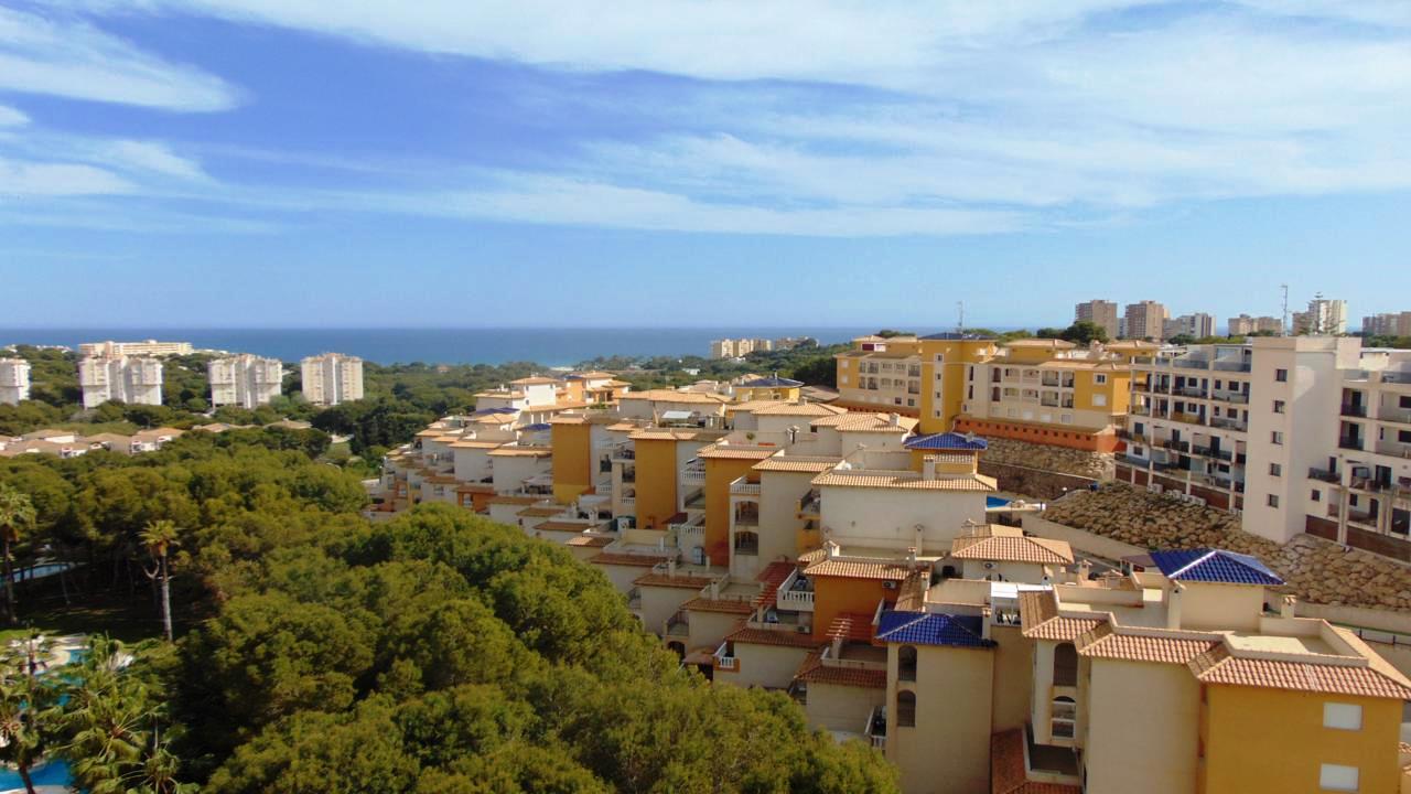 Appartement de luxe à vendre à Alicante 15
