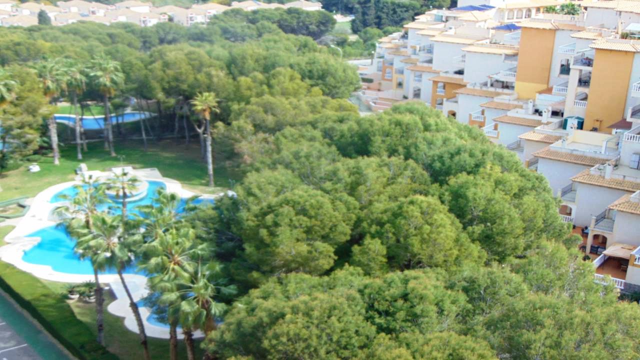 Penthouse for sale in Alicante 42