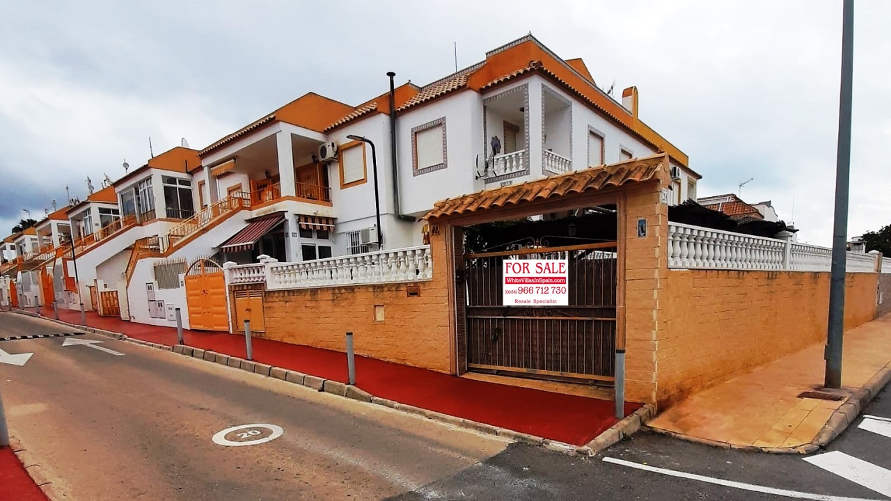 Property Image 603618-torrevieja-townhouses-3-2