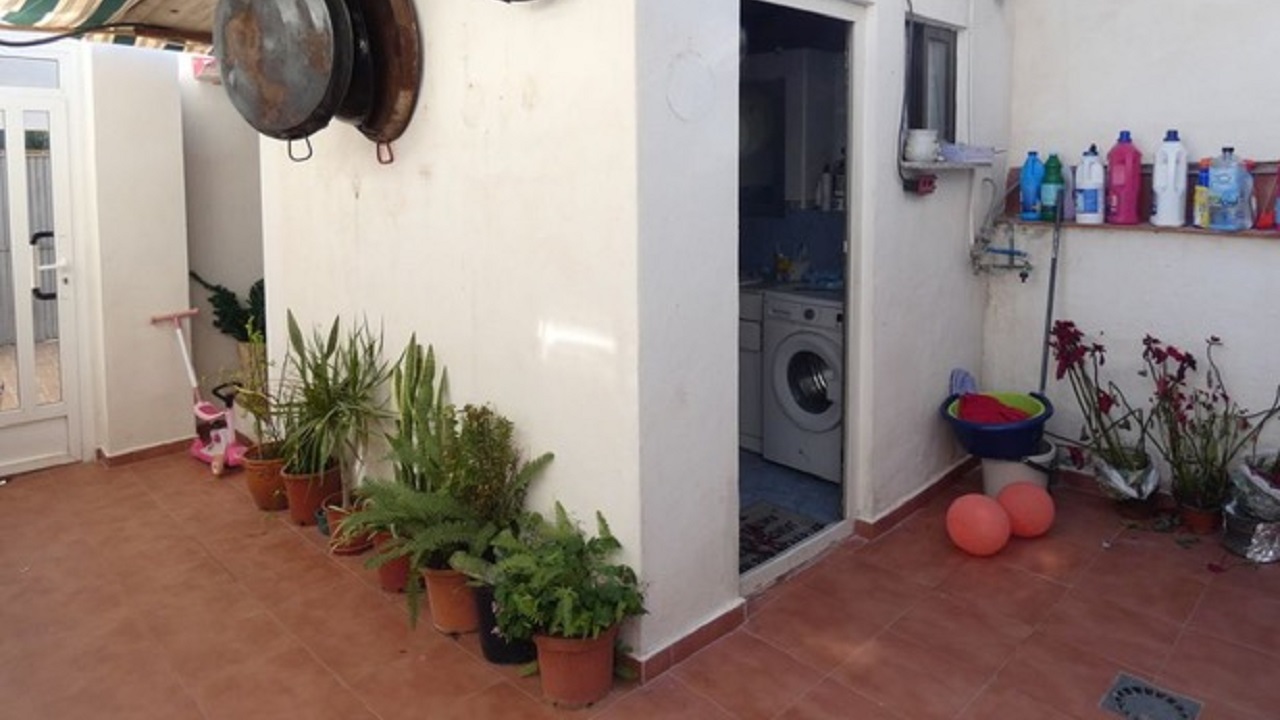 Townhouse for sale in Alicante 11