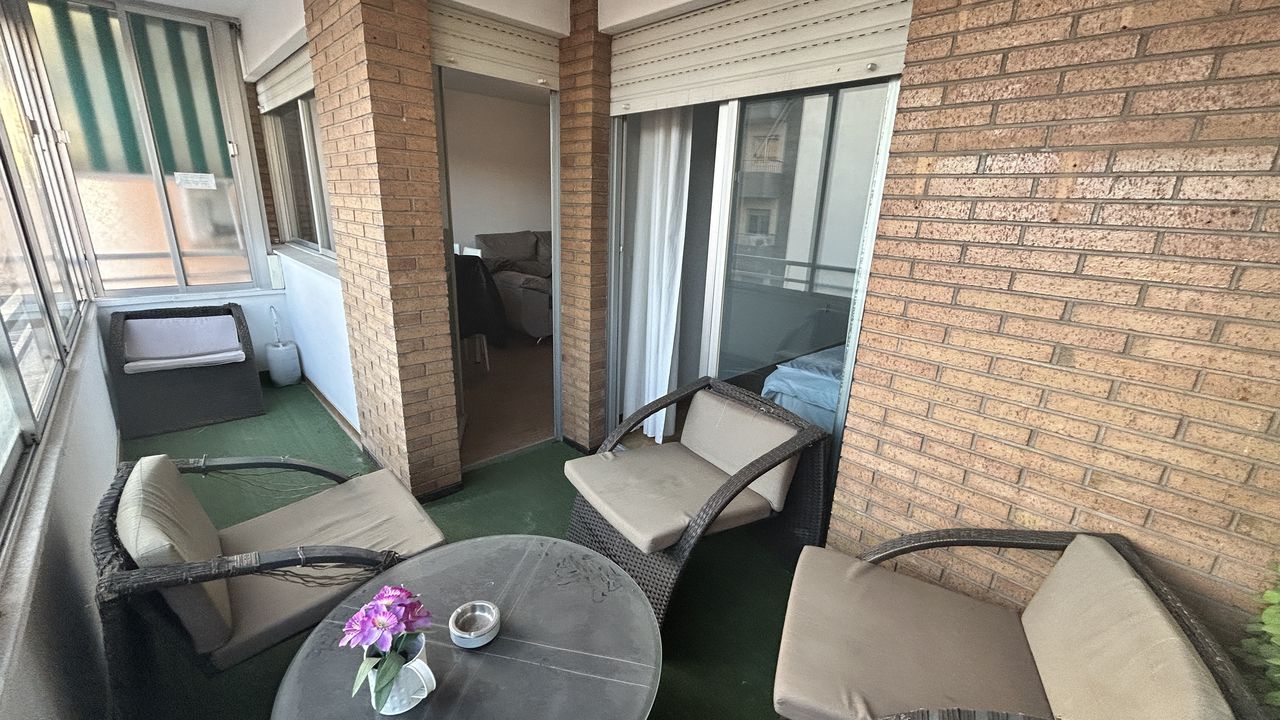 Apartment for sale in Torrevieja and surroundings 9