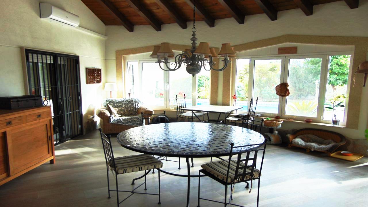 Villa for sale in Alicante 9