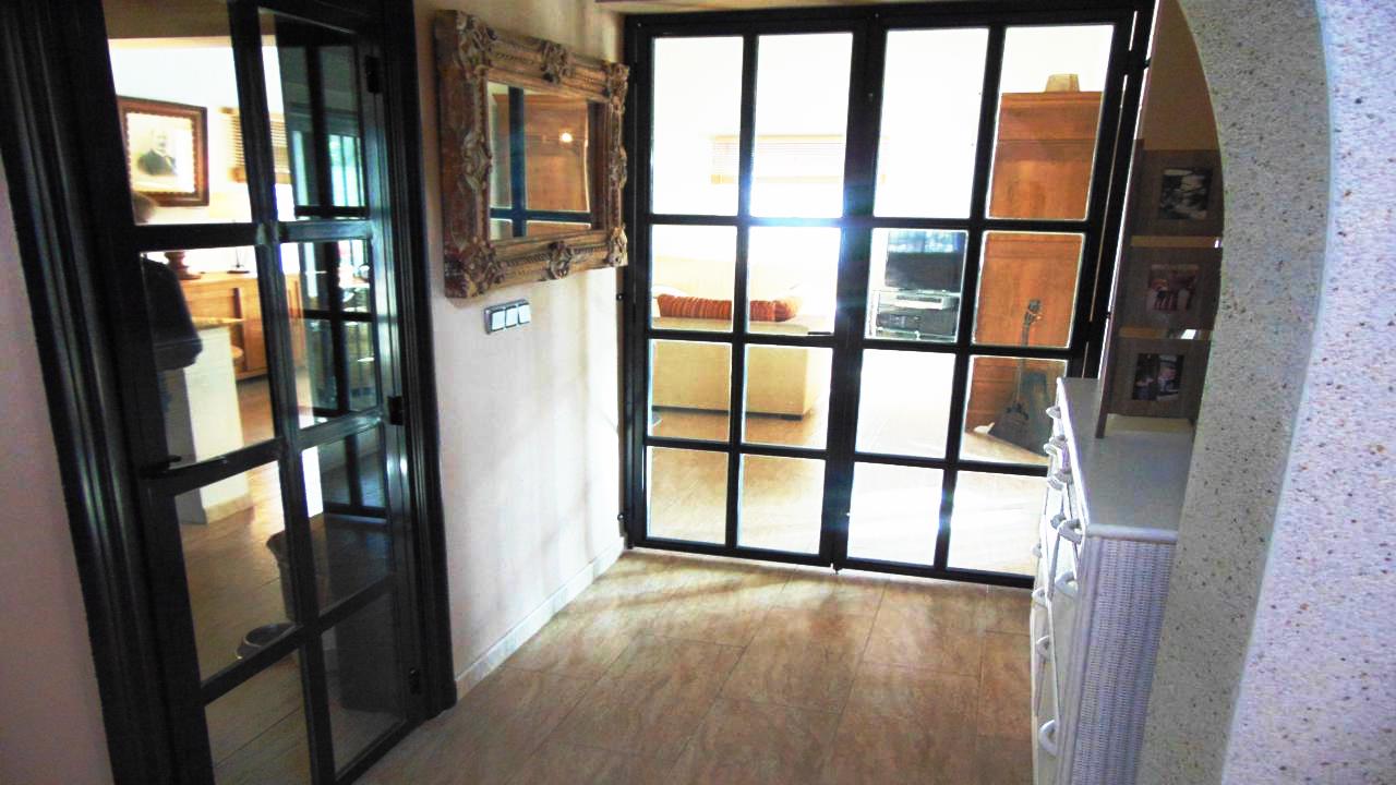 Villa for sale in Alicante 12