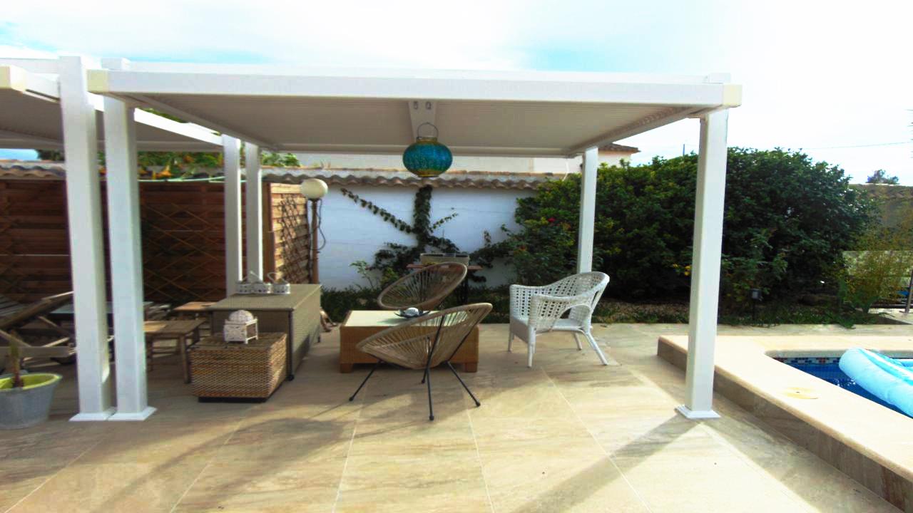 Villa for sale in Alicante 37