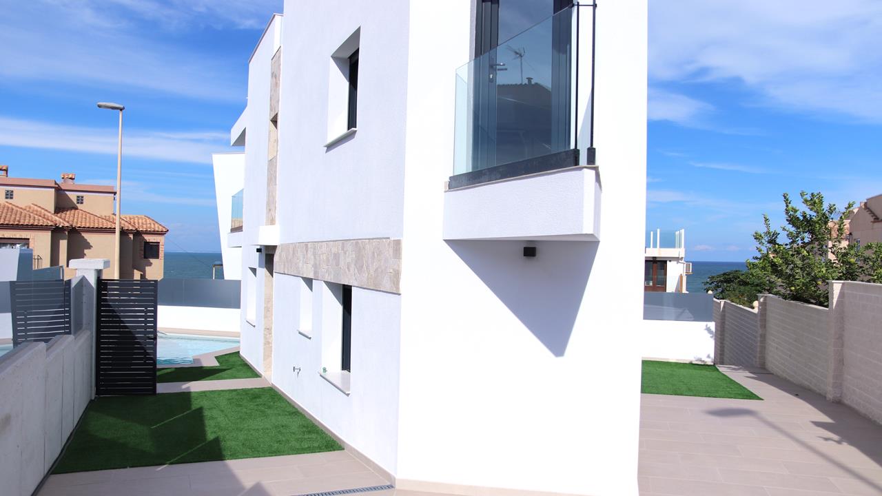 Villa for sale in Torrevieja and surroundings 14