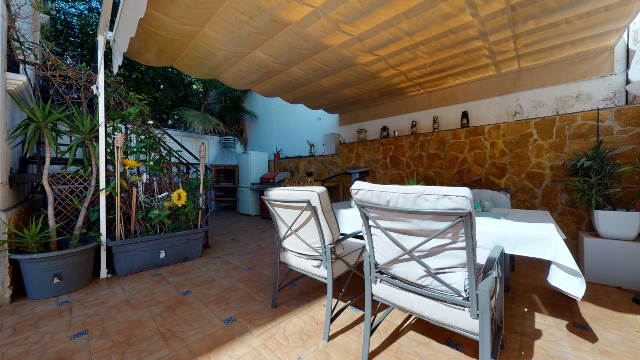 Villa for sale in Alicante 16