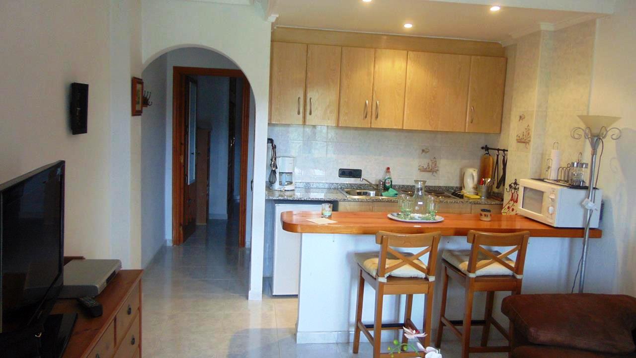 Appartement te koop in Guardamar and surroundings 13