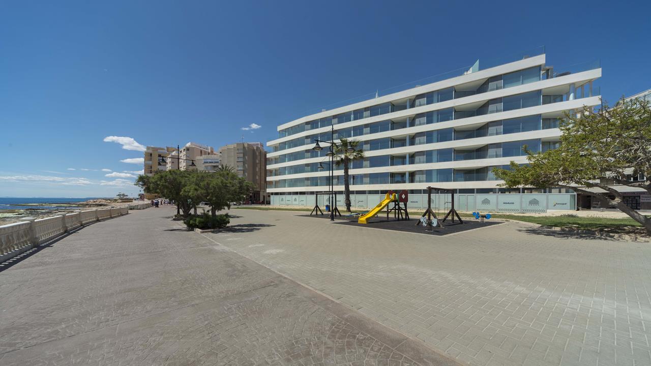 Property Image 603646-torrevieja-apartment-4-2